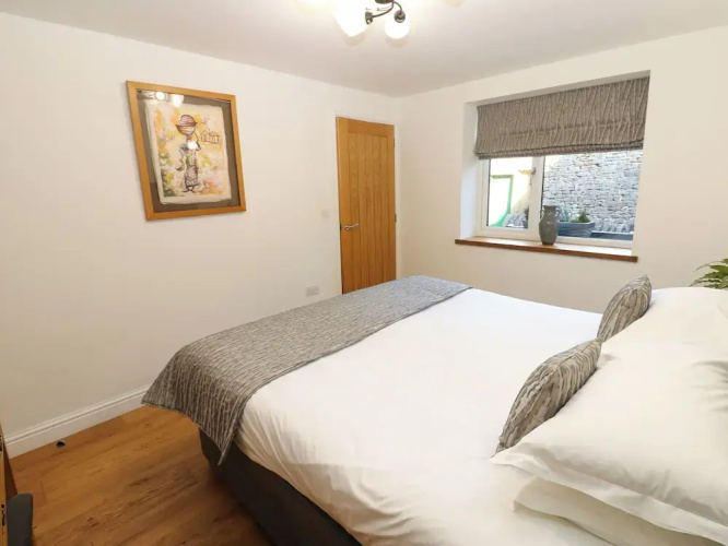 Macaw Cottages No 4A