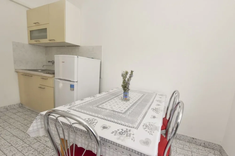 Business Apartment