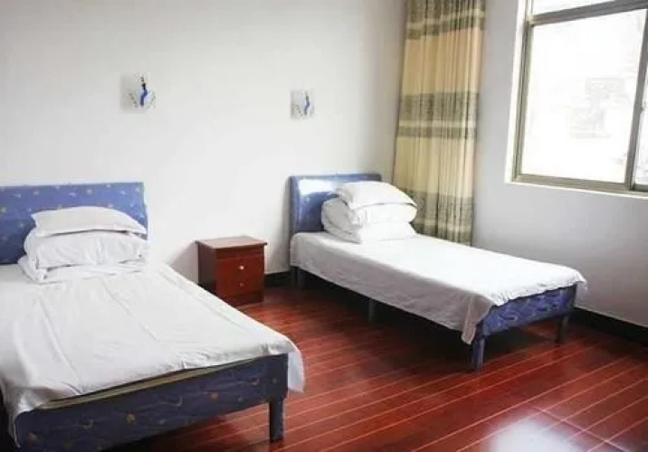 Wuyuan Qingyuan Inn