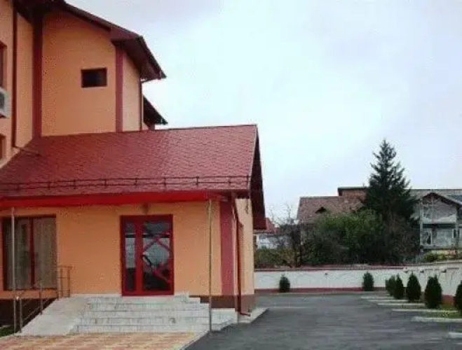 Otel görseli