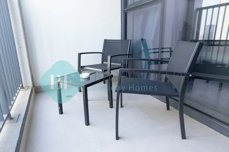 Bloomfields Metropolitan 3BR In Bridges
