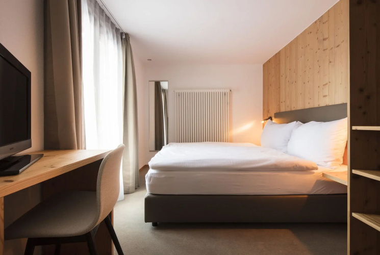 Hotel Continental