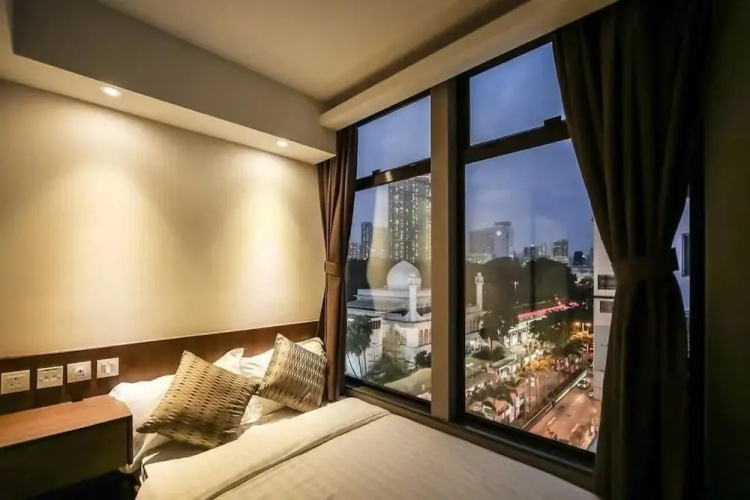 Imagen del hotel
