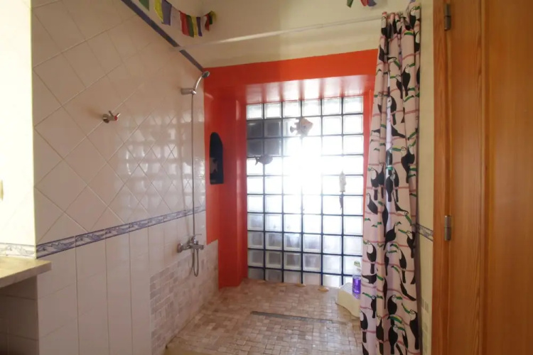 River View Very Central & Spacious 1 Bedroom