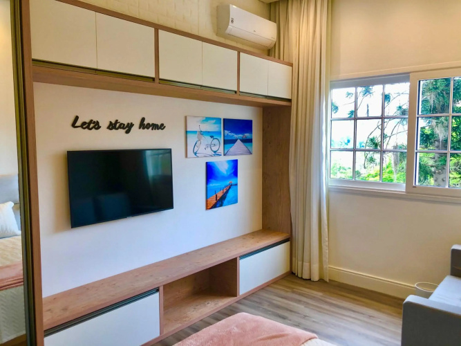 Itaipava Resort