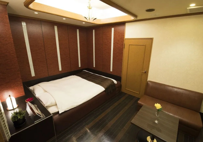 HOTEL METRO - Adult Only