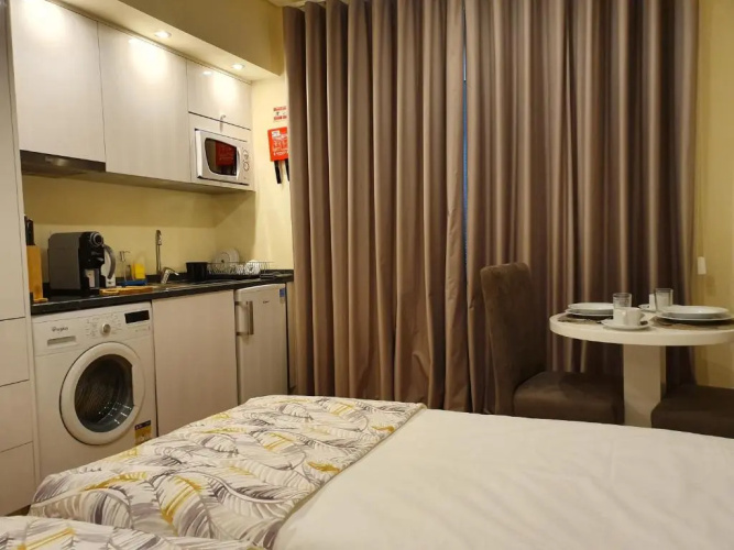 Agnelo Comfort - Accommodation H V