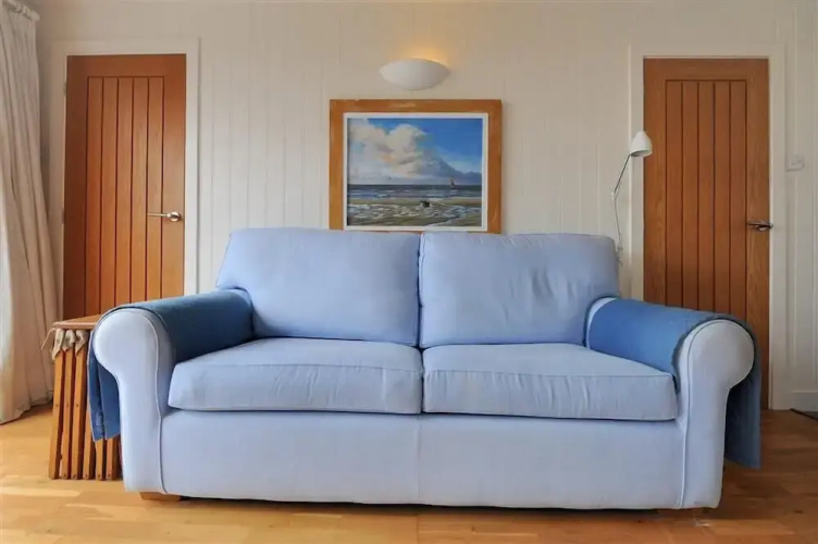 8 Bowling Green Chalets