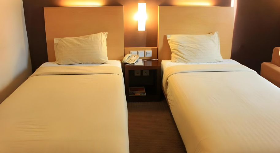 Simpang Lima Residence