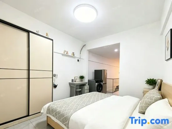 1 Bedroom Luxury Suite