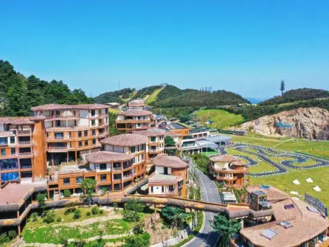 Star Astronomy Hotel