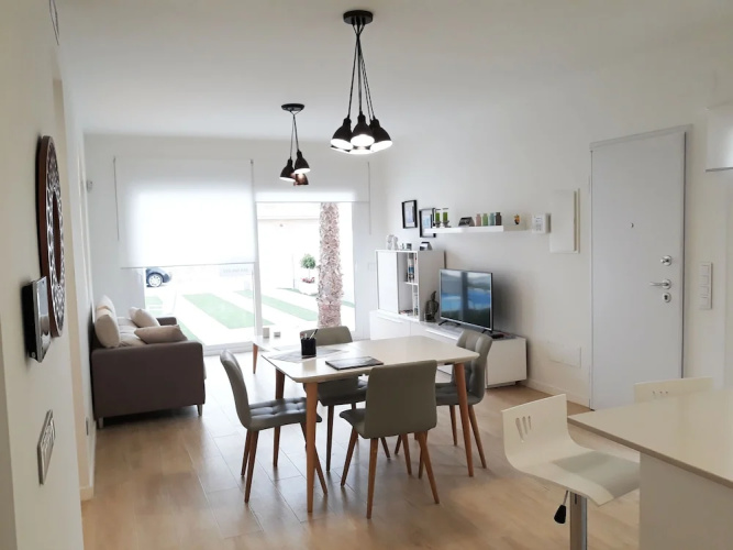 Villa Pinatar