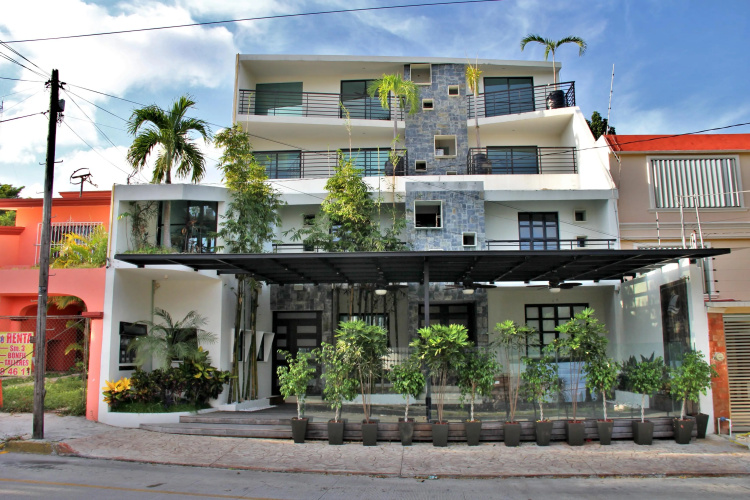 Hotelbild