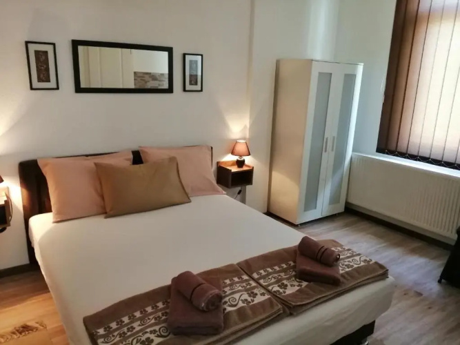 Image de l'hôtel