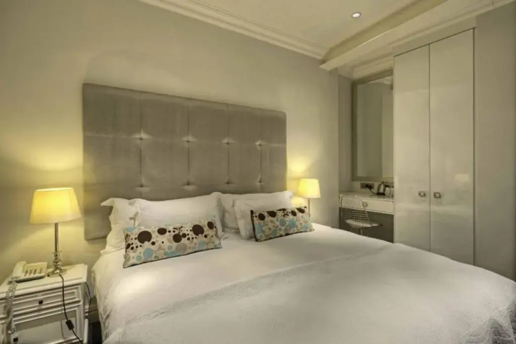 The Three Boutique Hotel