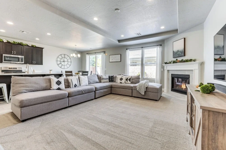 3 Bedrooms Cottage