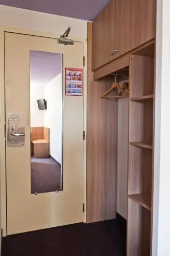 Brit Hotel Rouen Sud Val-de-Reuil