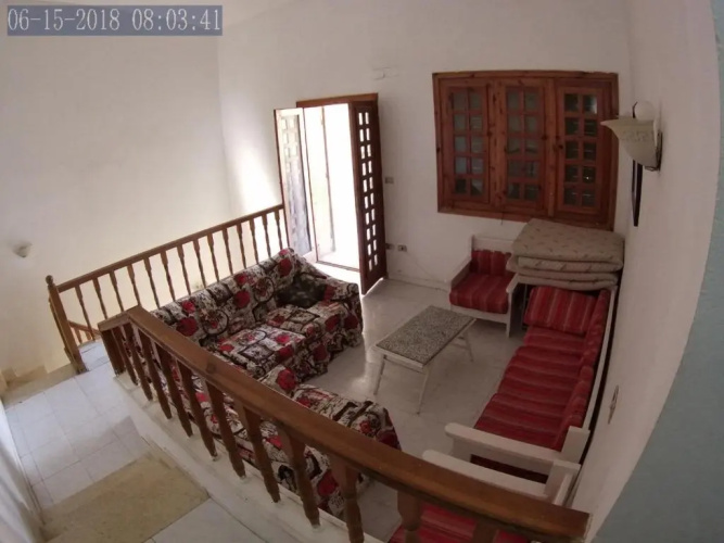 ساحل الشمالى مارينا 5