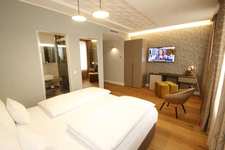 Amelie N°1 Hotel & Appartements, Bild 6