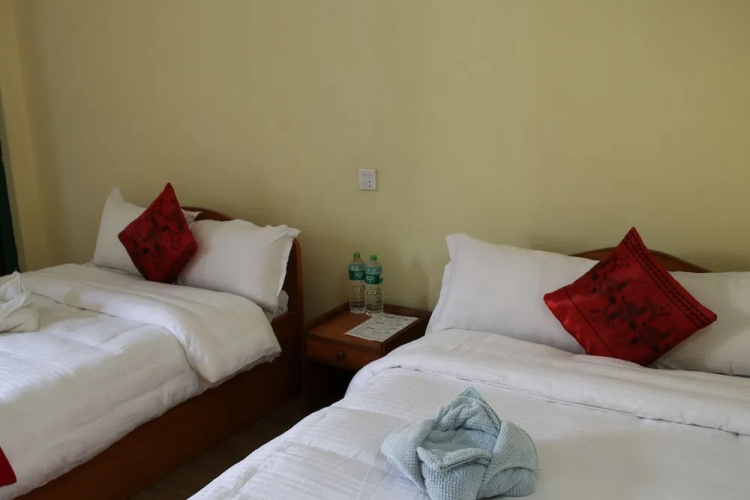 Hotel Noble Inn
