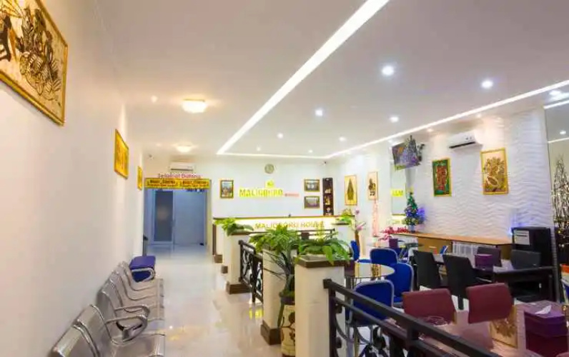 Malioboro House