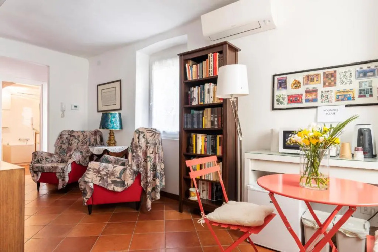 Casa Flora - Casa Flora