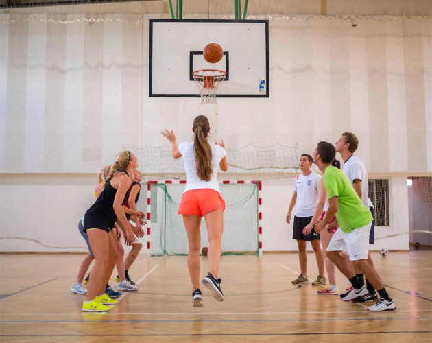 Sporthotel Kurz