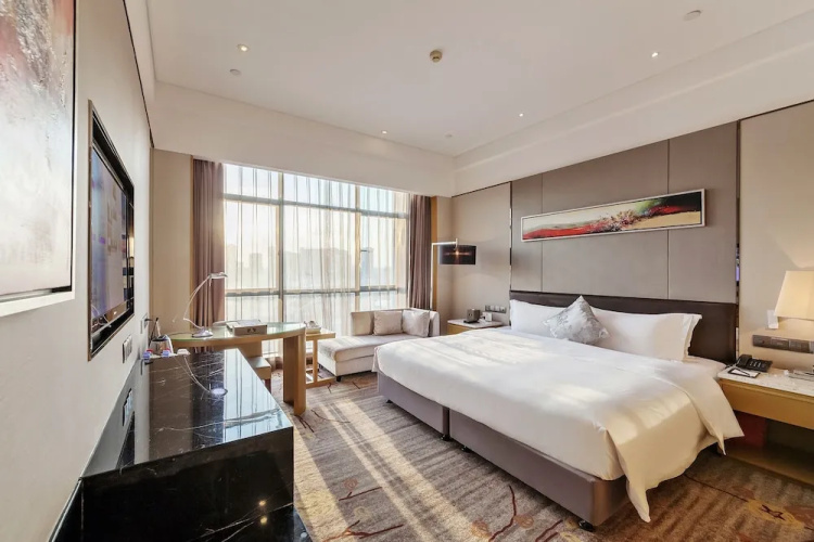 Tianyuan Junlong Hotel