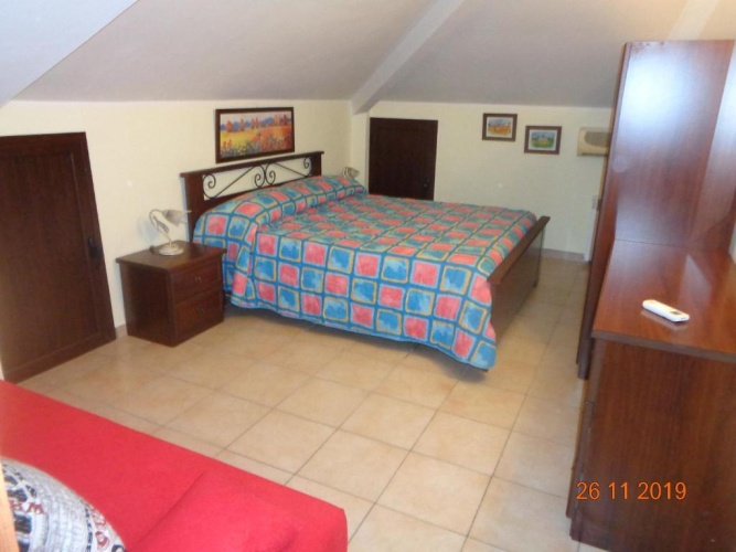 1 Bedroom Double Apartment