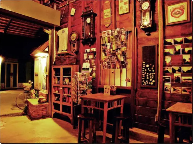 Tao Kae Lao