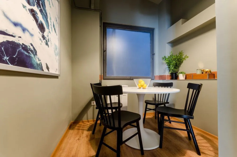Verbena Apartment
