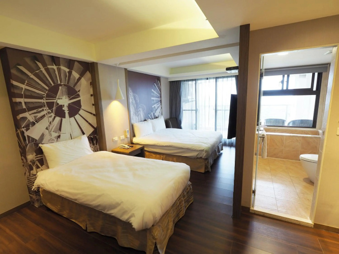 Kailan Hotel