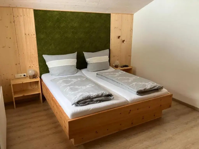 Ferienwohnung Erika Masuck (Adults Only)