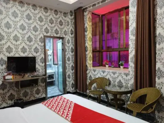 Pinjie Hotel