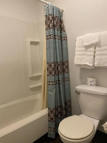 Pelican Motel