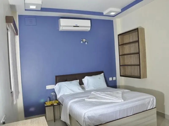 Sri Hari Residency