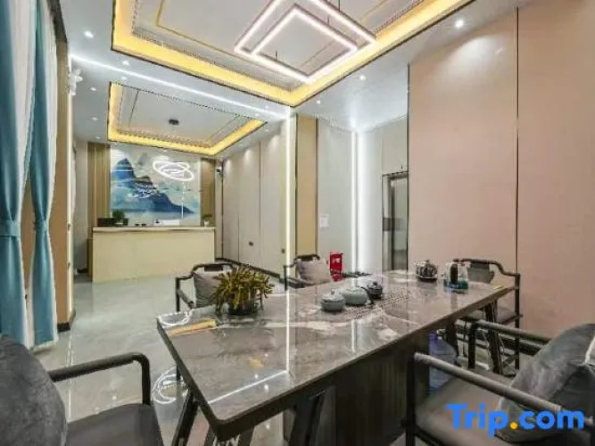 Jinyue Time Hotel