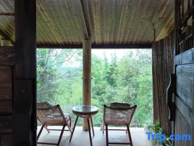 Shanban Homestay