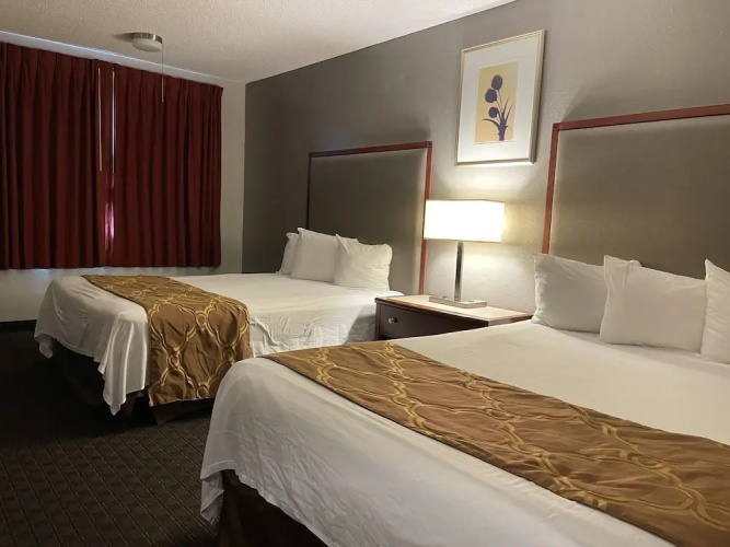 Heritage Inn Express Hayward