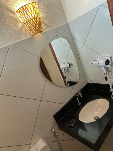 1 Bedroom Standard Suite