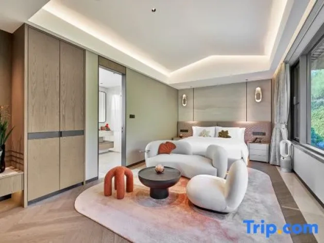 3 Bedrooms Double Duplex Villa