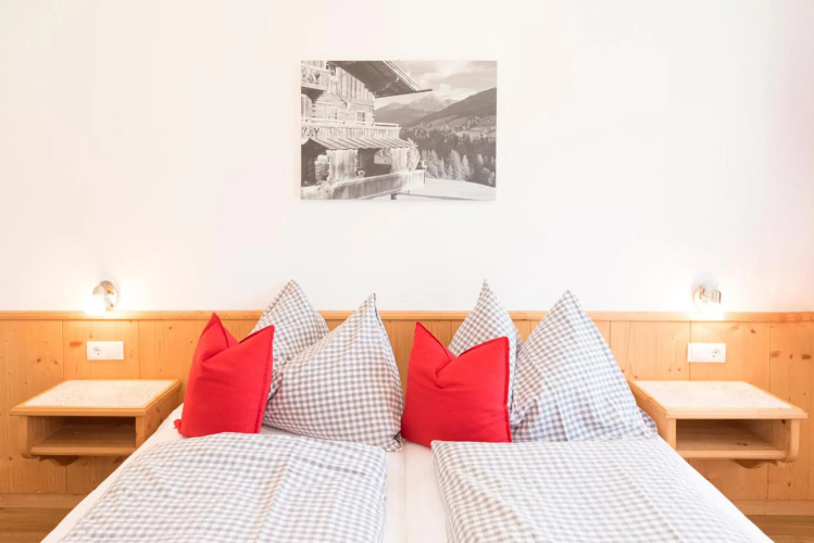 Appartement Hausberger