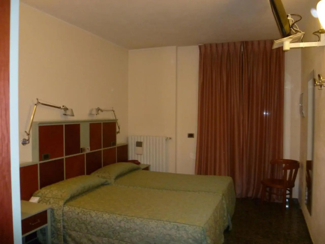 Hotel Derby