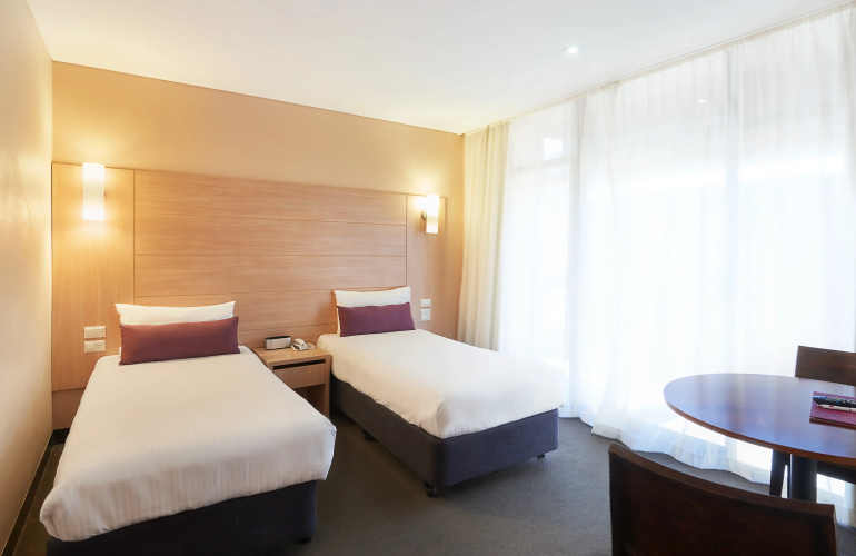 Terrace Hotel Adelaide