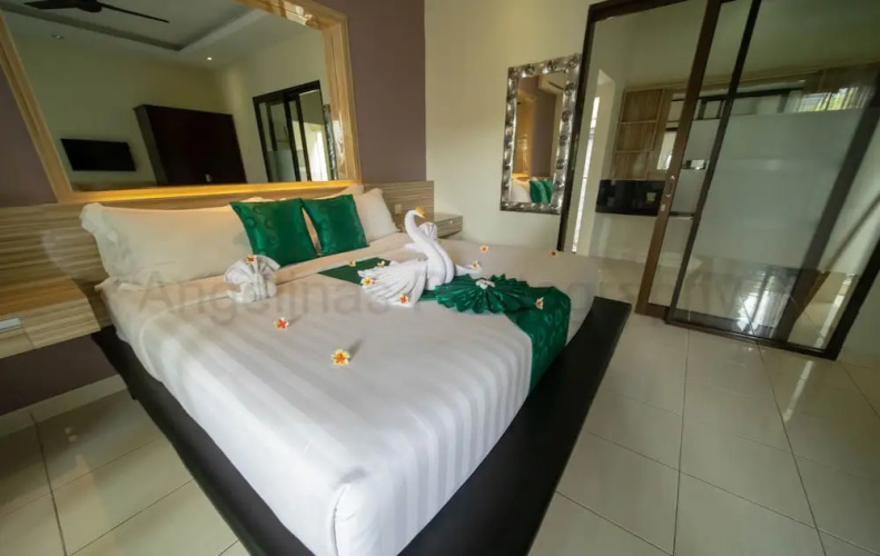 Bahagia Villas