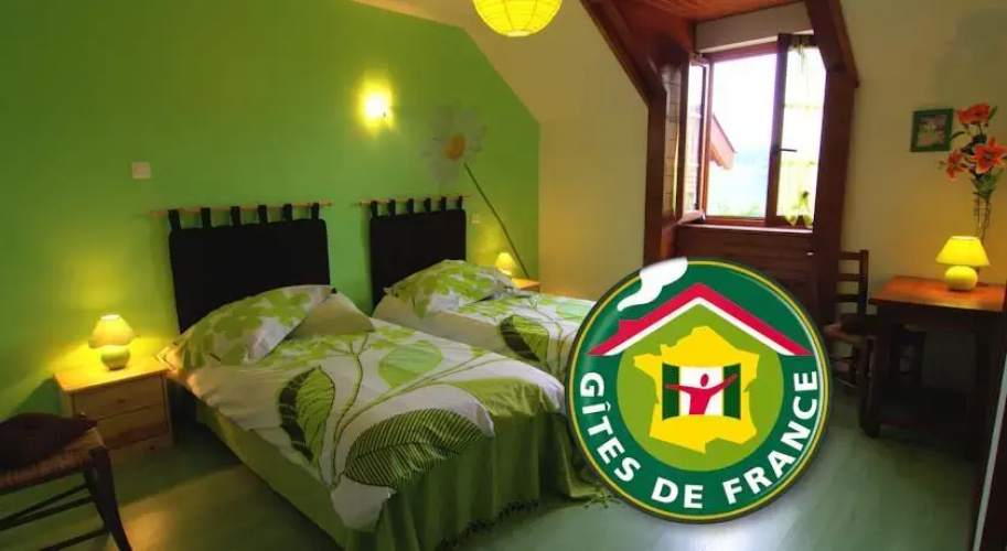 Chambres D'hotes Jolivet
