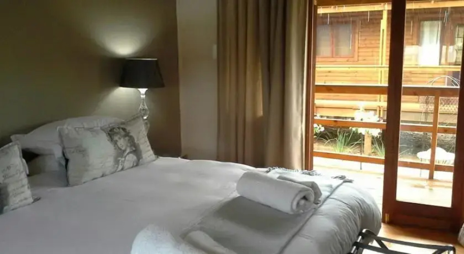 Sevens Guesthouse