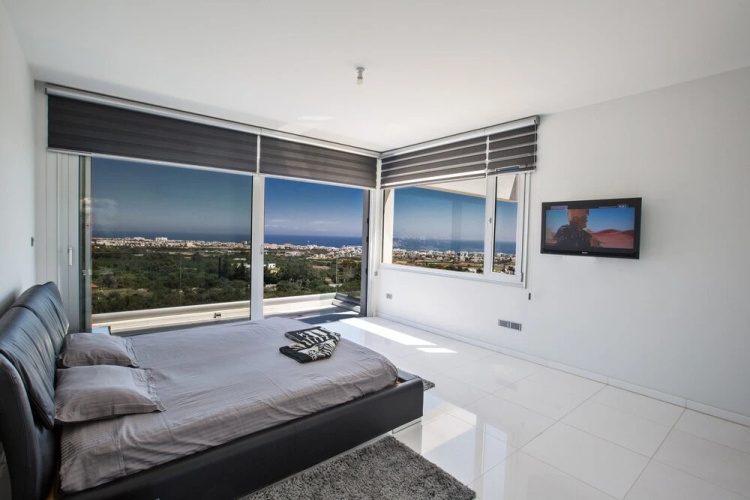 Cyprus Villa KO1 Platinum