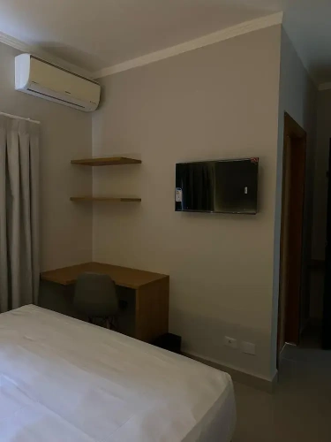 Luxury Twin room with balcony
