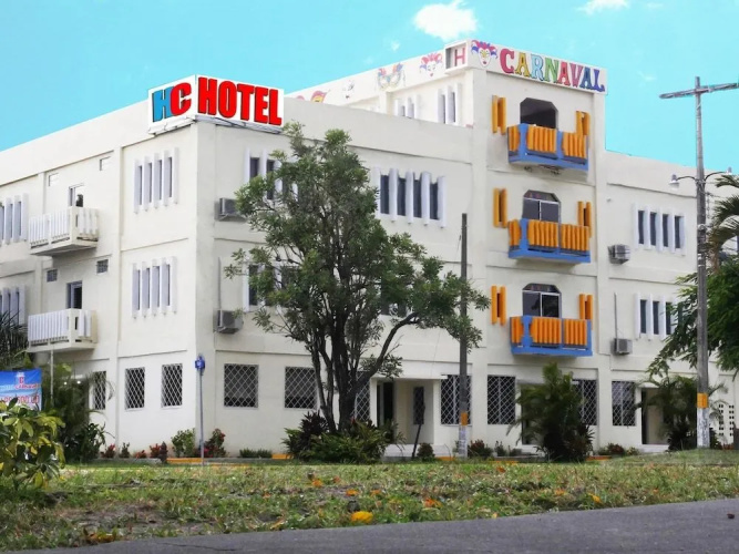 Image de l'hôtel